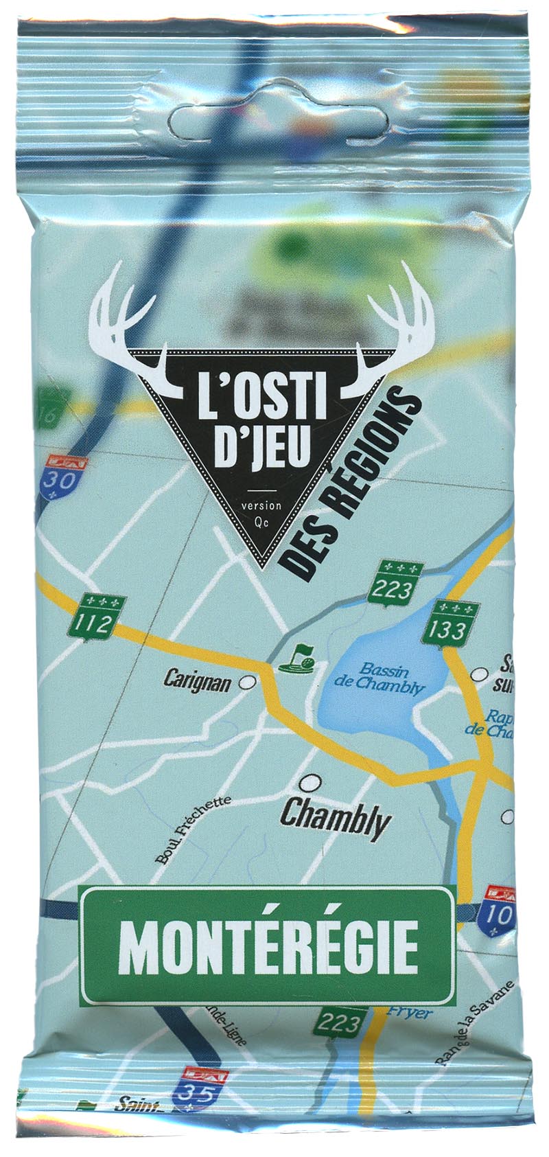 LOSTI DJEU MONTÉRÉGIE LOSTI DJEU MONTÉRÉGIE